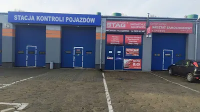 Auto - Gaz Serwis Paweł Fink